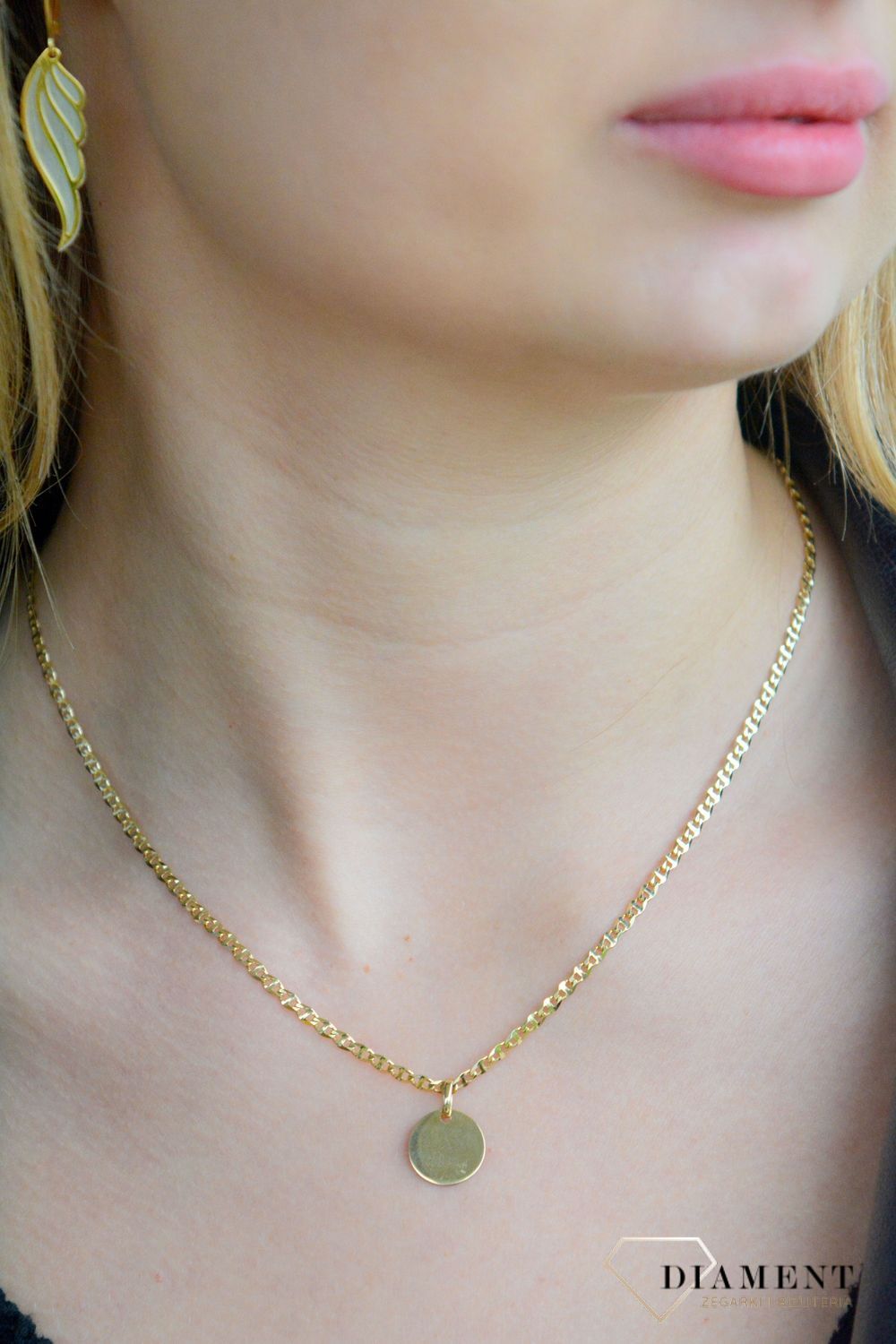 Złoty łańcuszek 375 gucci 2,5 mm DIA-LAN-FPBCGDE 065-375 2,5mm (2).jpg